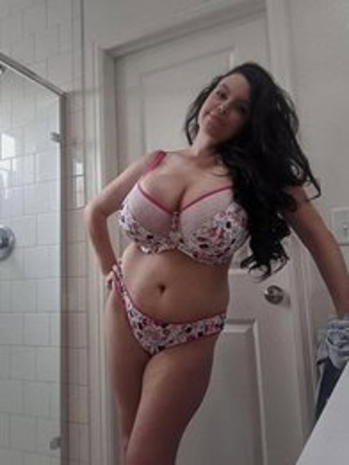 Louise Sinclair, independent escort in Fawkner VIC