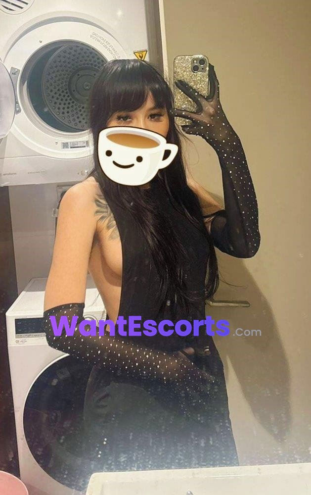 Lucinta27, trans escort in Perth WA