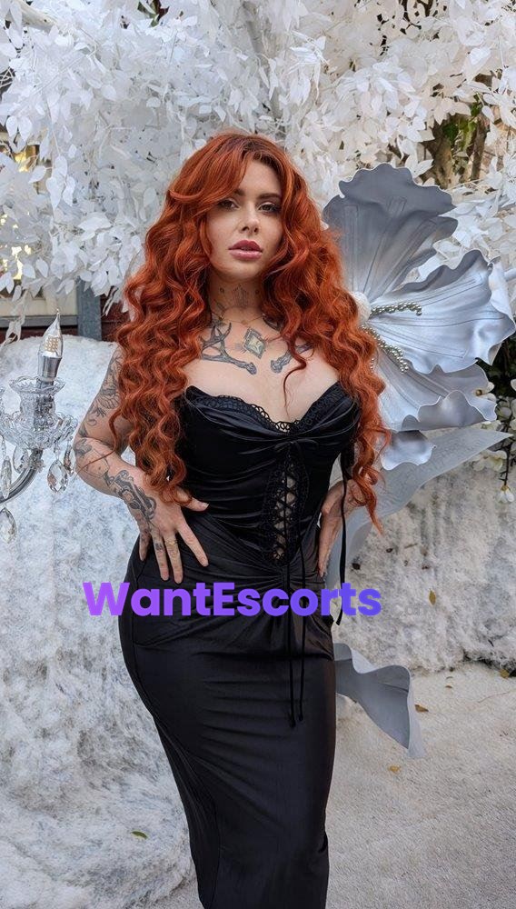Lucy Love Lock, independent escort in Melbourne VIC