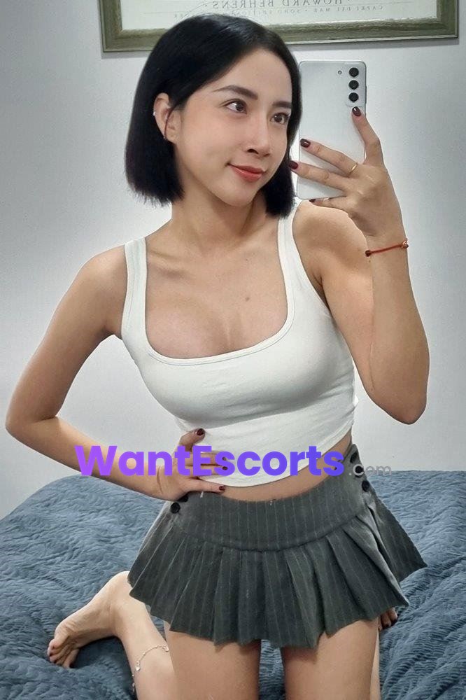 Linh, independent escort in Perth WA