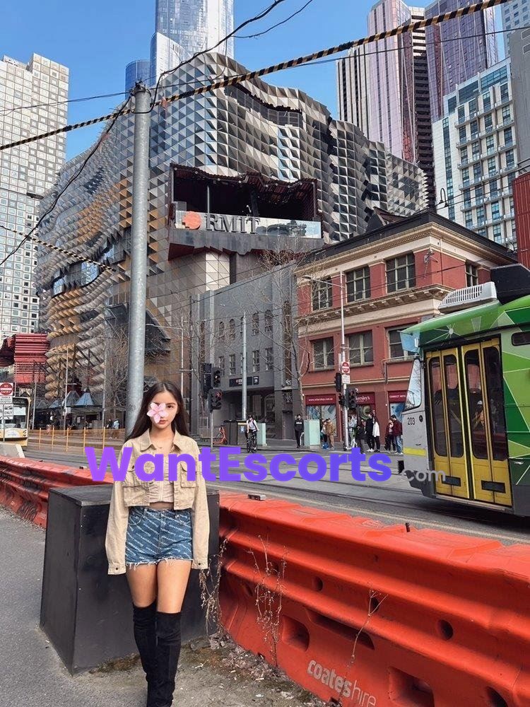 Luna, independent escort in Melbourne VIC