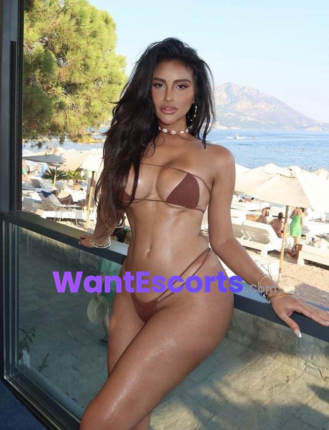 Nathalia International Model, independent escort in Melbourne VIC