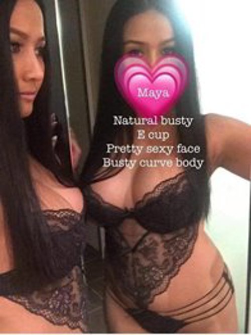 MaYaSydneyCBD, independent escort in Sydney NSW