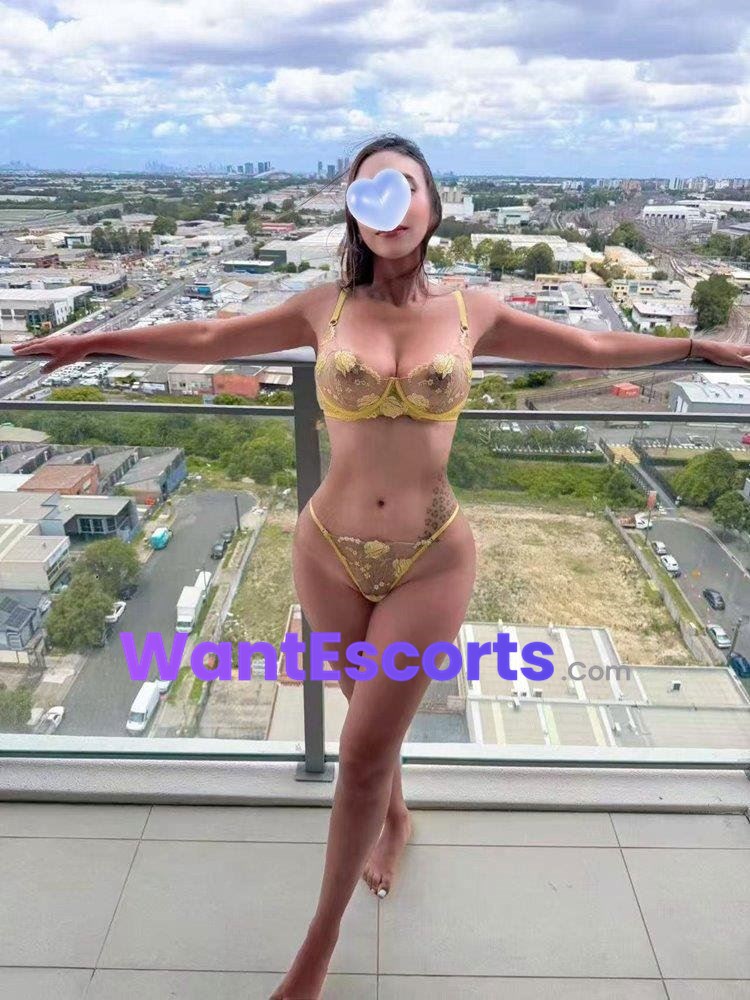 Macarena PCD, independent escort in Granville NSW