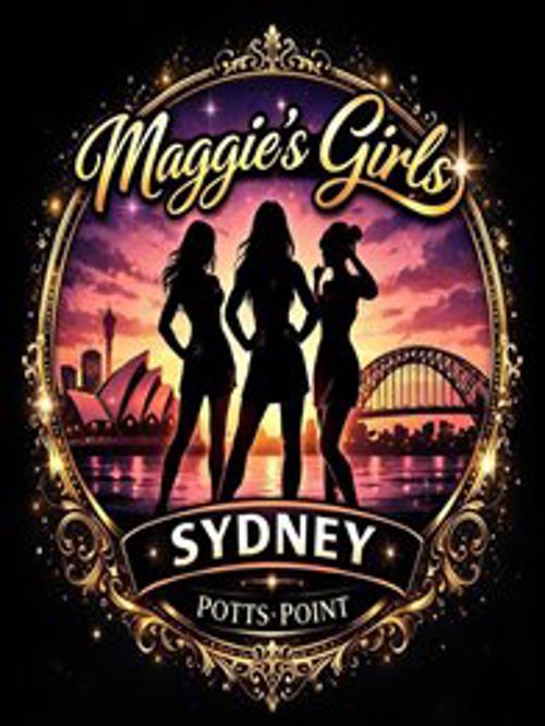 Maggies Girls Sydney, escort establishment in Potts Point NSW