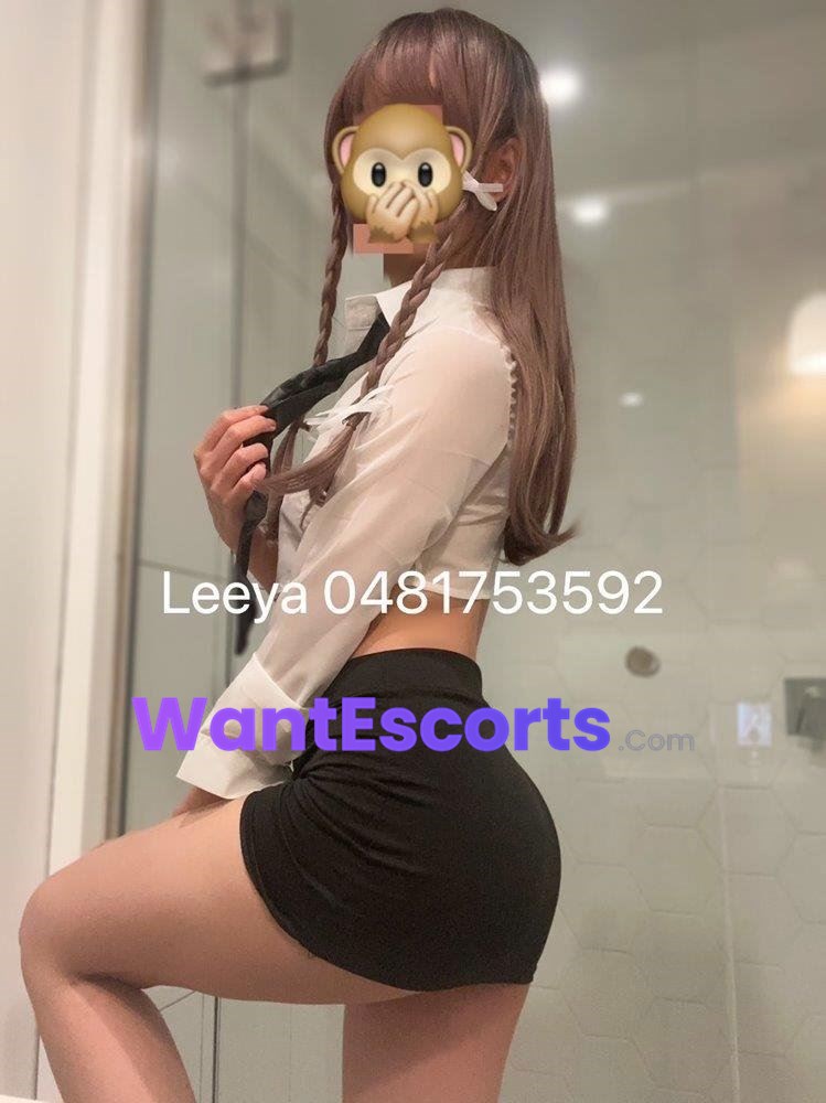 Malee, independent escort in Brisbane QLD