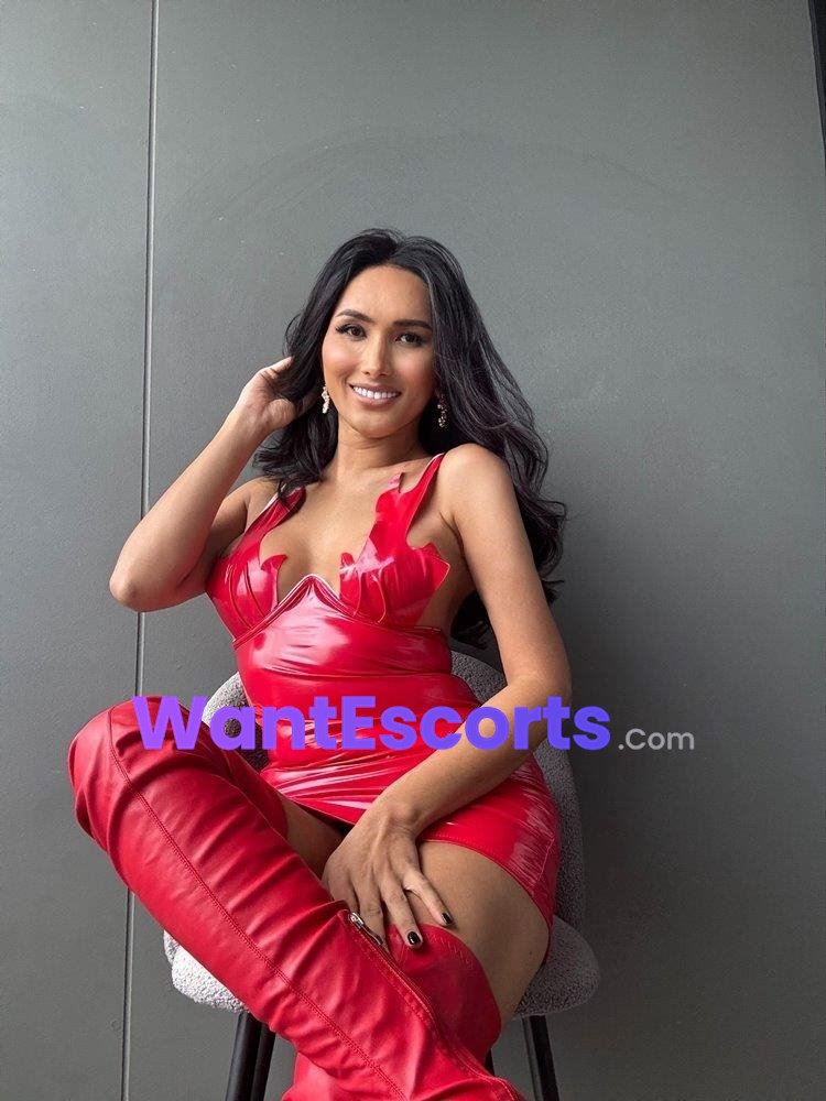 TS Manisha Dutta, trans escort in Footscray VIC