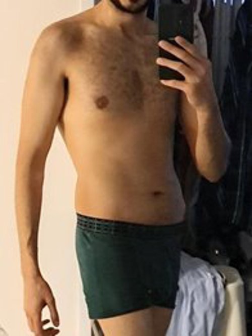 Allan, male escort in Ermington NSW