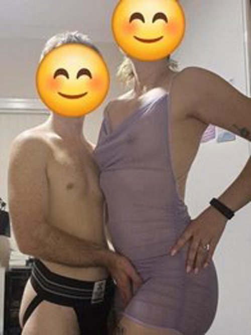 Max Power, male escort in Brisbane QLD