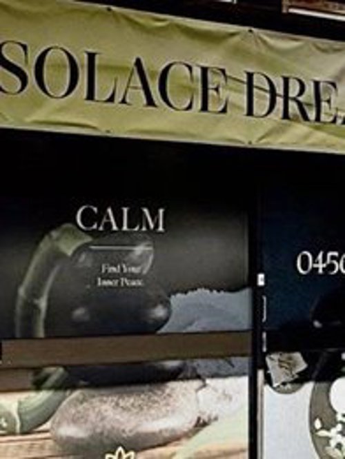 Nina2965, massage establishment in Hillcrest QLD