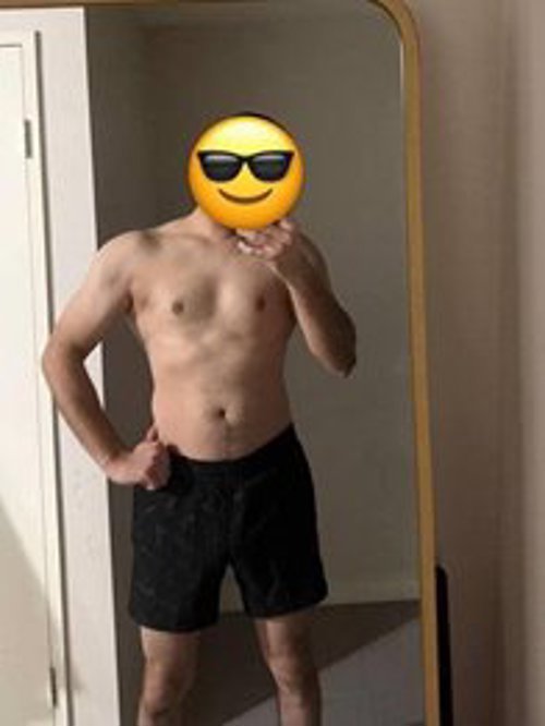Maxi, male escort in Sydney NSW