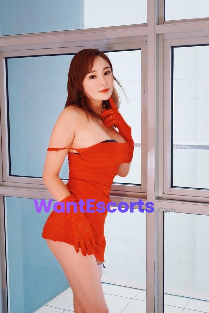 Meiparty, independent escort in Sydney NSW