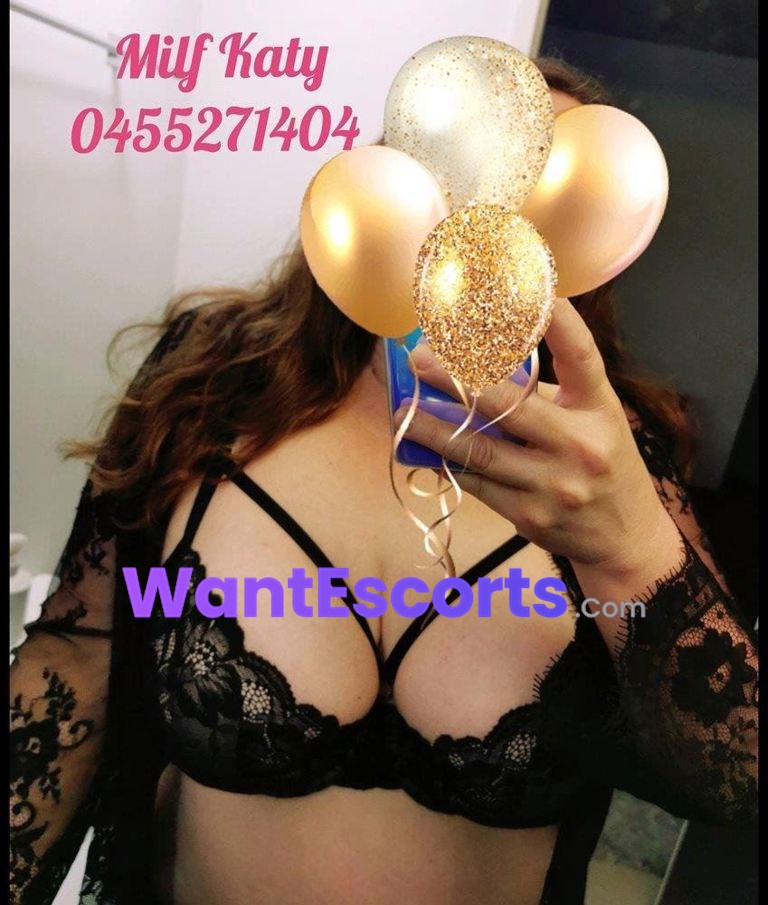 MILF KATY, independent escort in Brisbane QLD