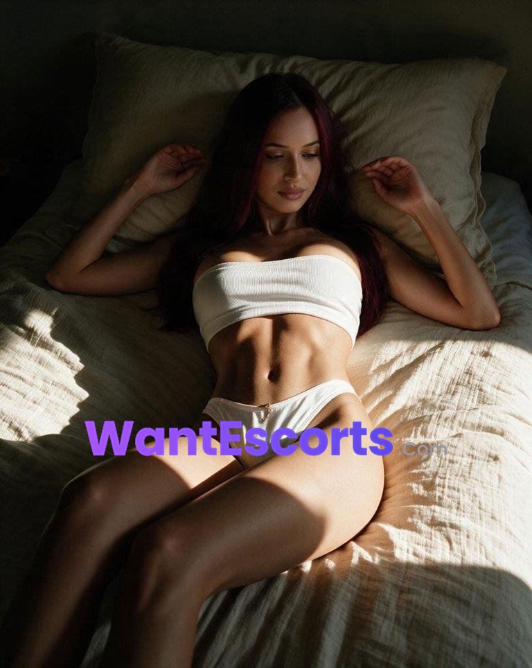 Mia Maddox, independent escort in Melbourne VIC