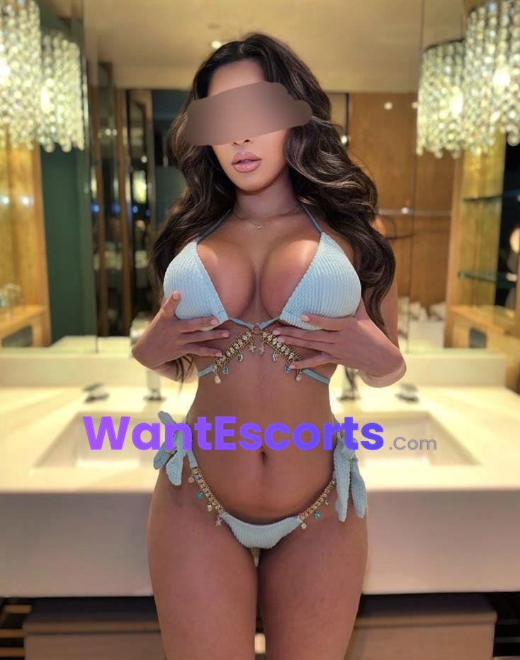 MILA AMARI, independent escort in South Yarra VIC
