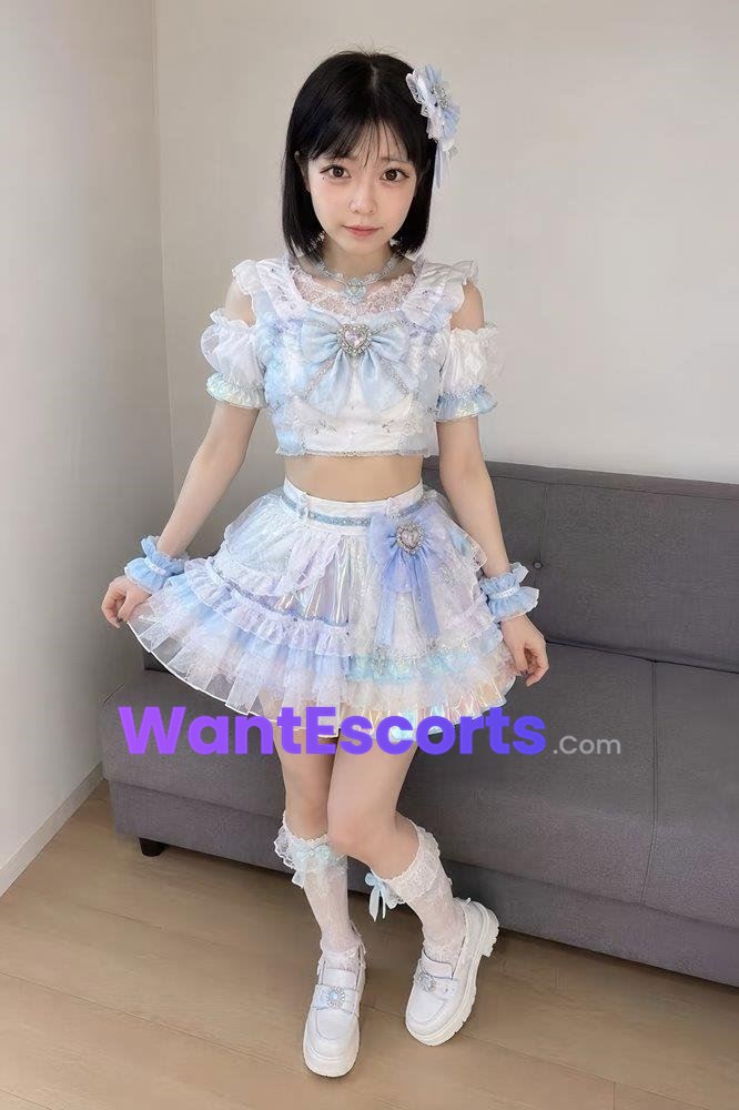 Mioo cutie 19 E Cup, independent escort in Brisbane QLD
