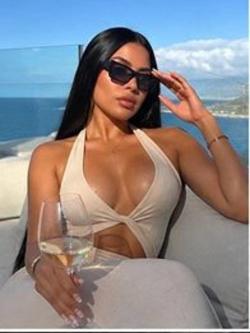 Mira Luxe, independent escort in Sydney NSW