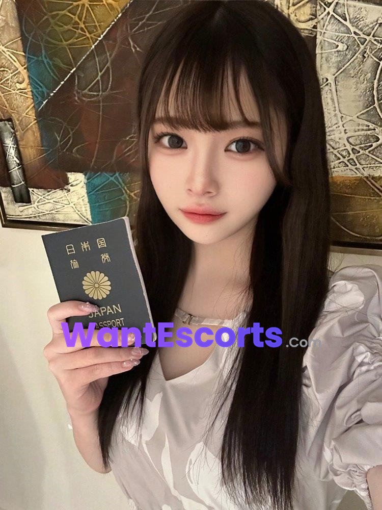 Miru coming back new, independent escort in Wentworth Point NSW