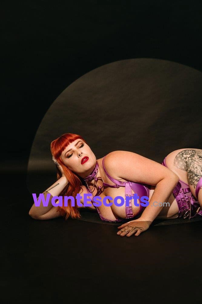 Miss Jordan Fox, independent escort in Perth WA