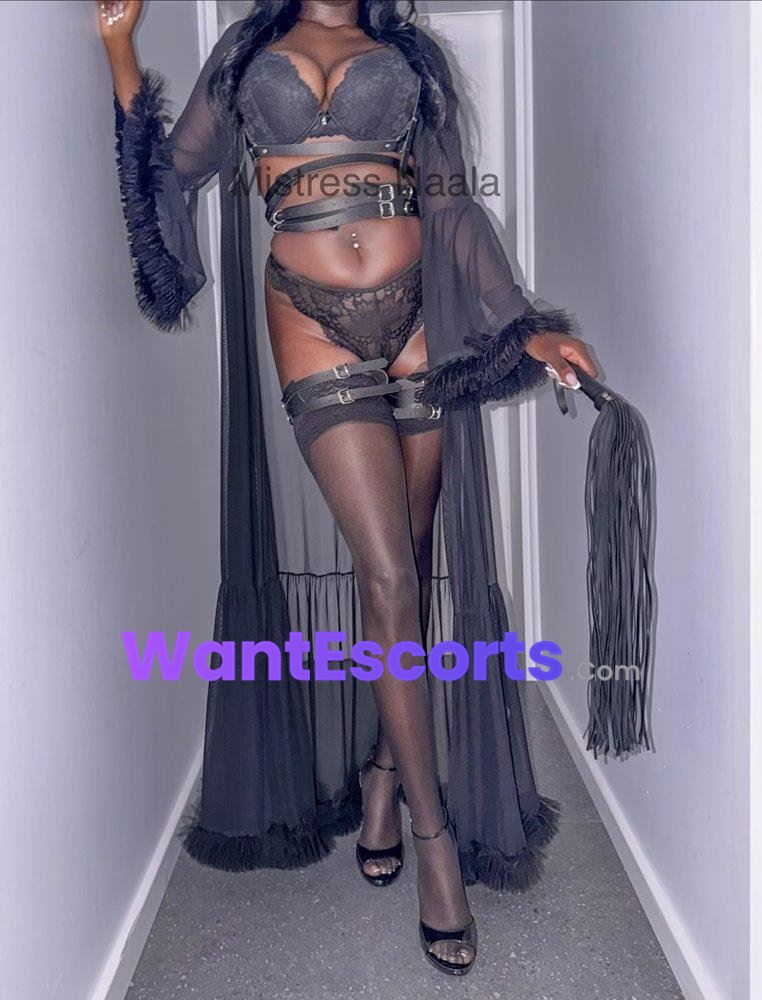 MistressNaalaa, independent escort in Sydney NSW