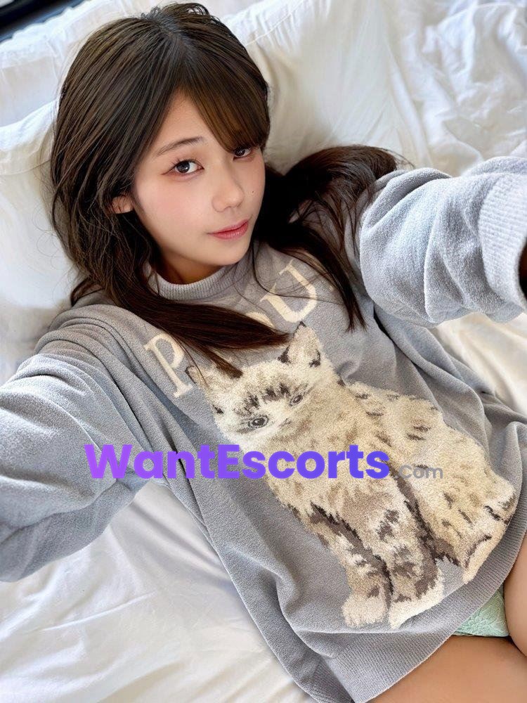 Mogami, independent escort in Brisbane QLD