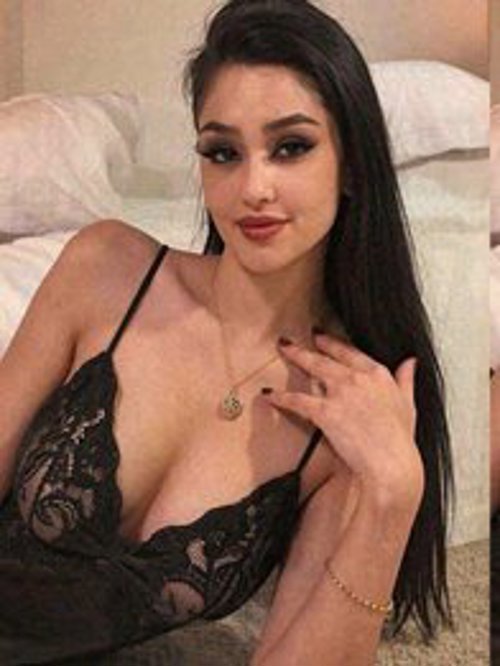 Tika, independent escort in Colac VIC