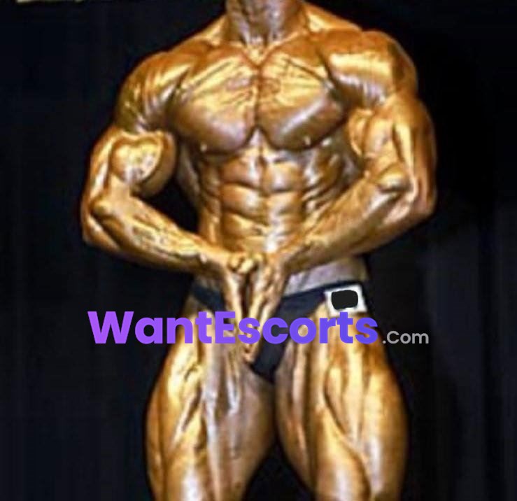 Muscle Fetish, male escort in Arncliffe NSW