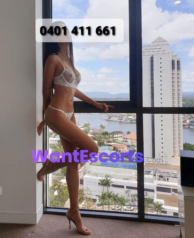 Natalie Model Girl, independent escort in Darwin NT