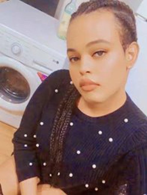 Najmo01, trans escort in Footscray VIC