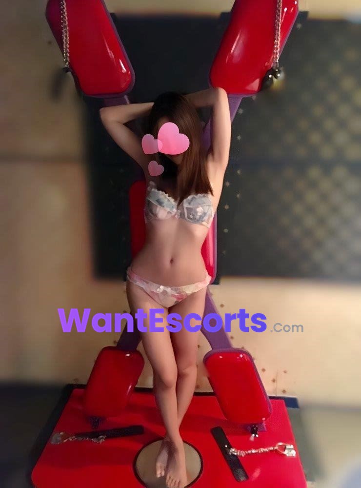 Naomi FREE CIM, independent escort in Brisbane QLD