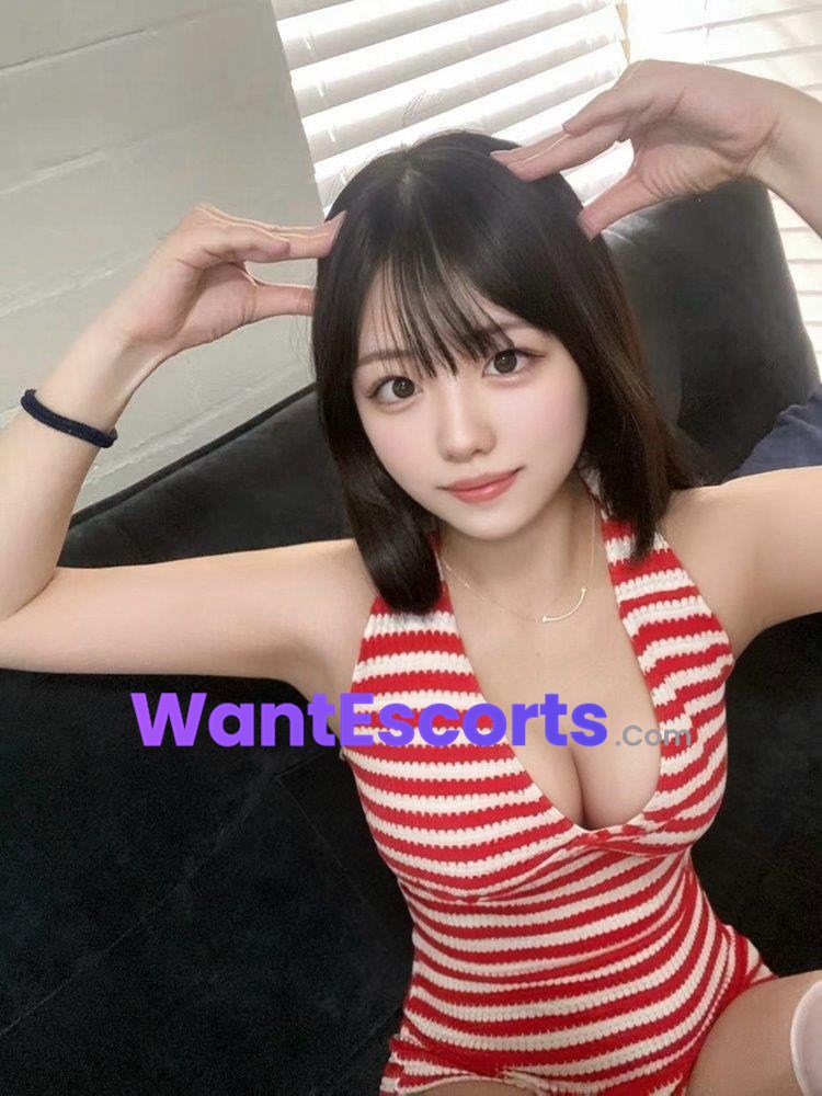 Naori, independent escort in Gold Coast QLD