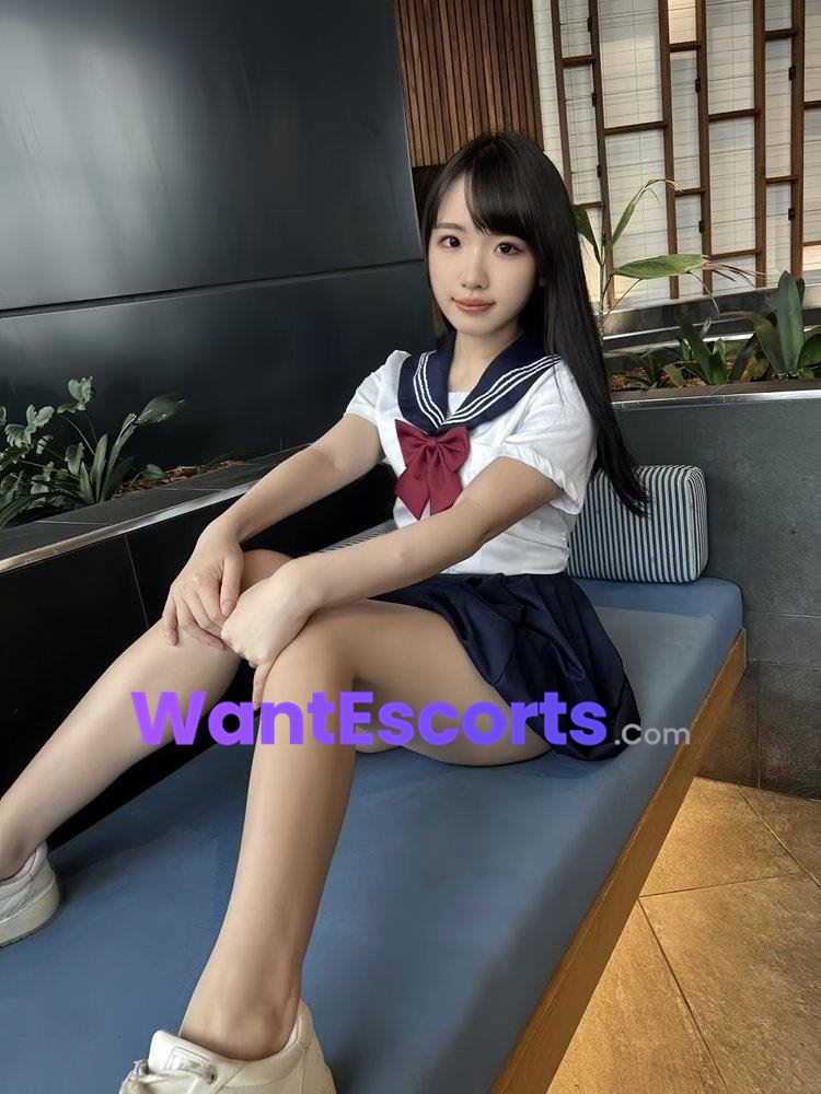 Nasumii, independent escort in Wentworth Point NSW