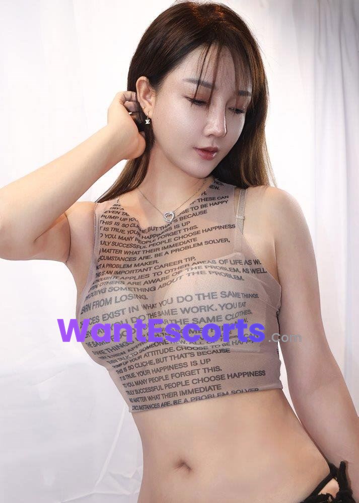 Natsuki, independent escort in Sydney NSW