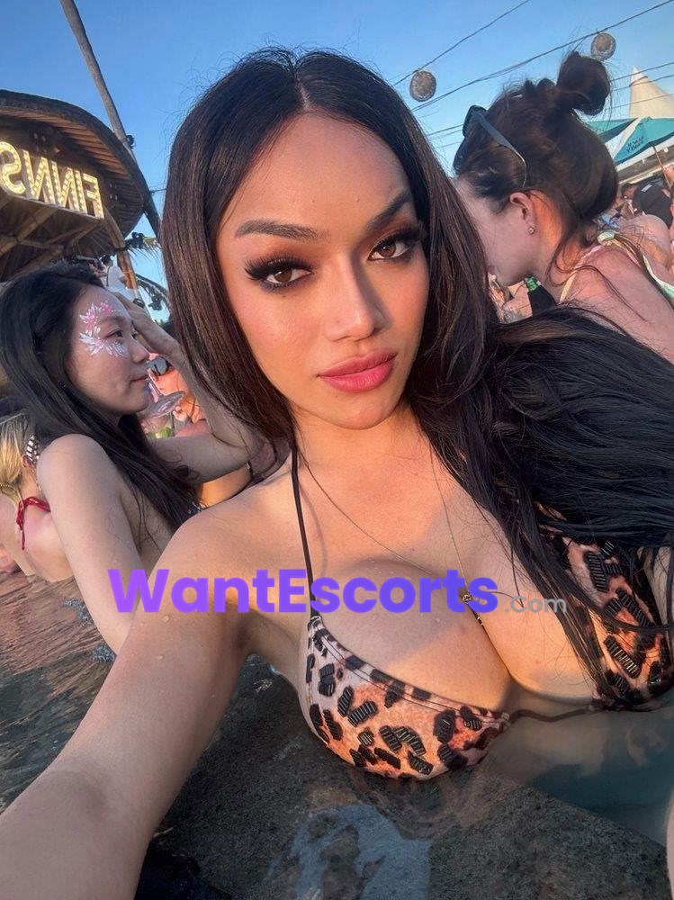 TS Naughty Alexandra, trans escort in Parramatta NSW