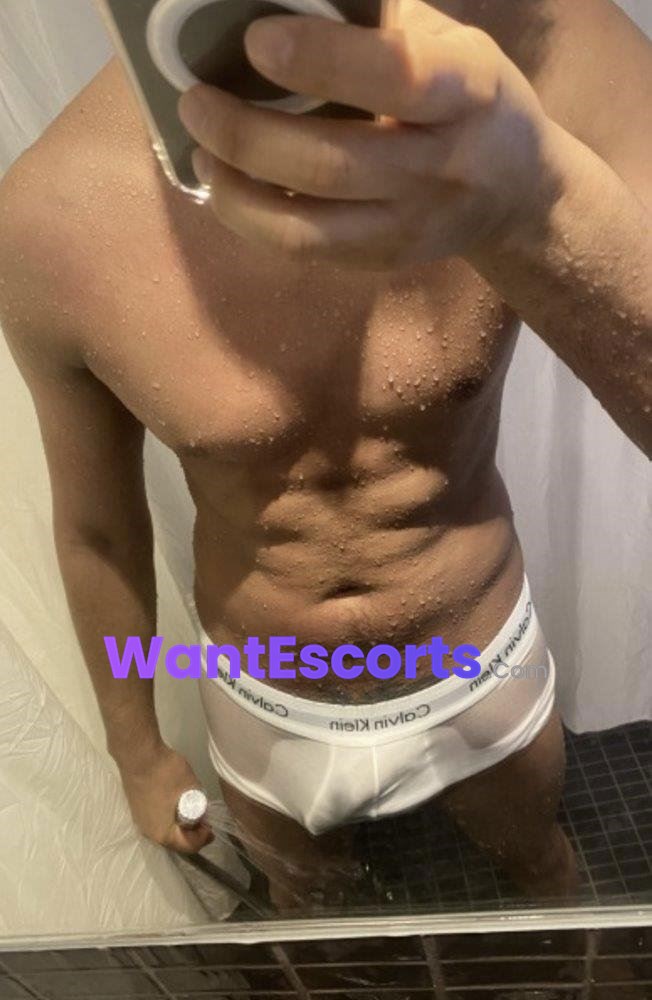 Abraham, male escort in Macquarie Park NSW