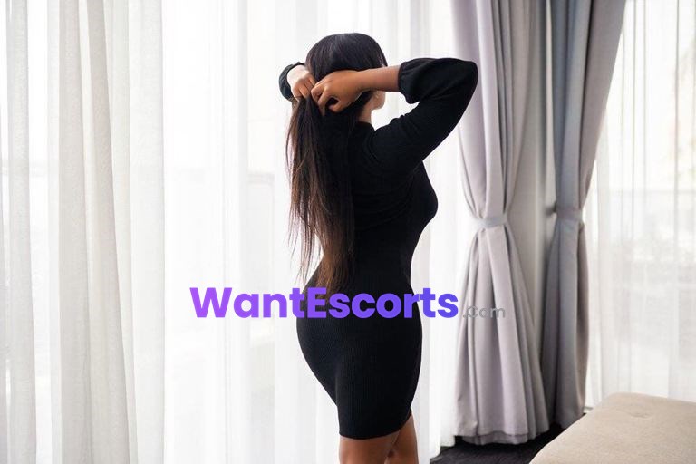 Nessa Williams, independent escort in Gold Coast QLD