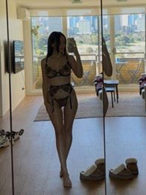 Noahnoir, independent escort in Minchinbury NSW
