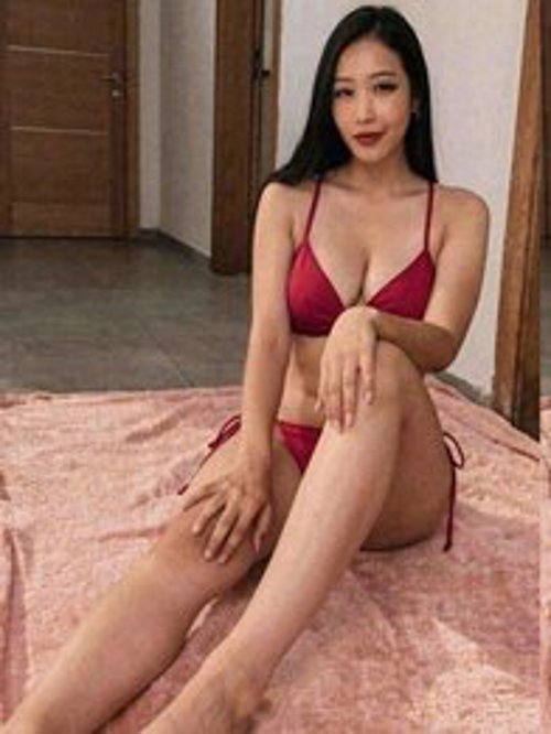 Norome, independent escort in Brooklyn VIC
