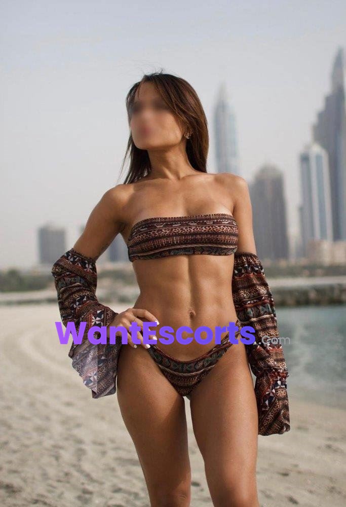 Nycolle, independent escort in Perth WA