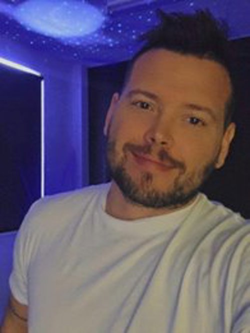 Onyx Spa, male escort in Southport QLD
