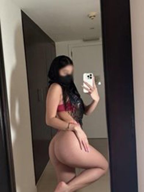 Hina, independent escort in Harris Park NSW