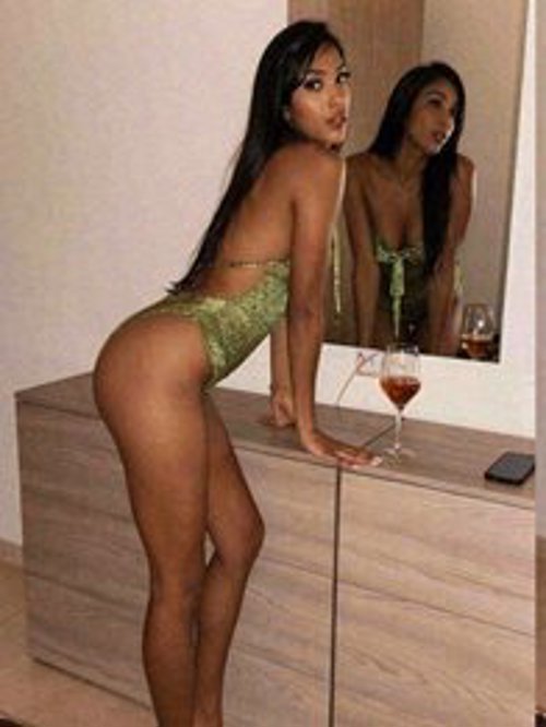 Avalon  fr Manila, independent escort in Bilinga QLD