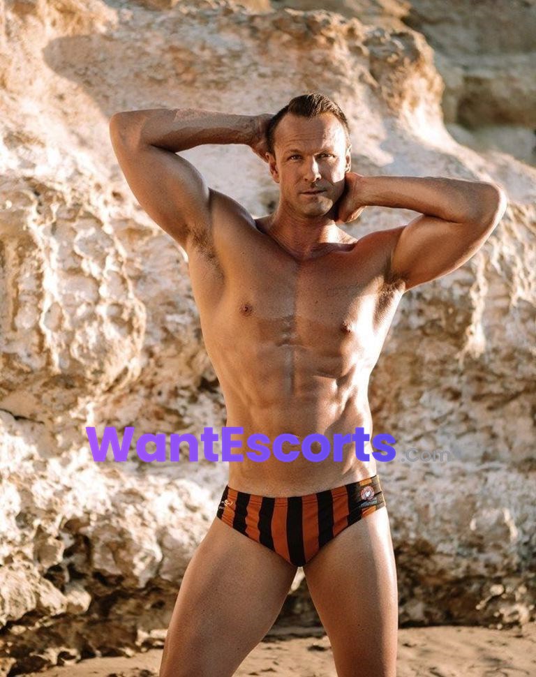 Party Marty, male escort in Adelaide SA