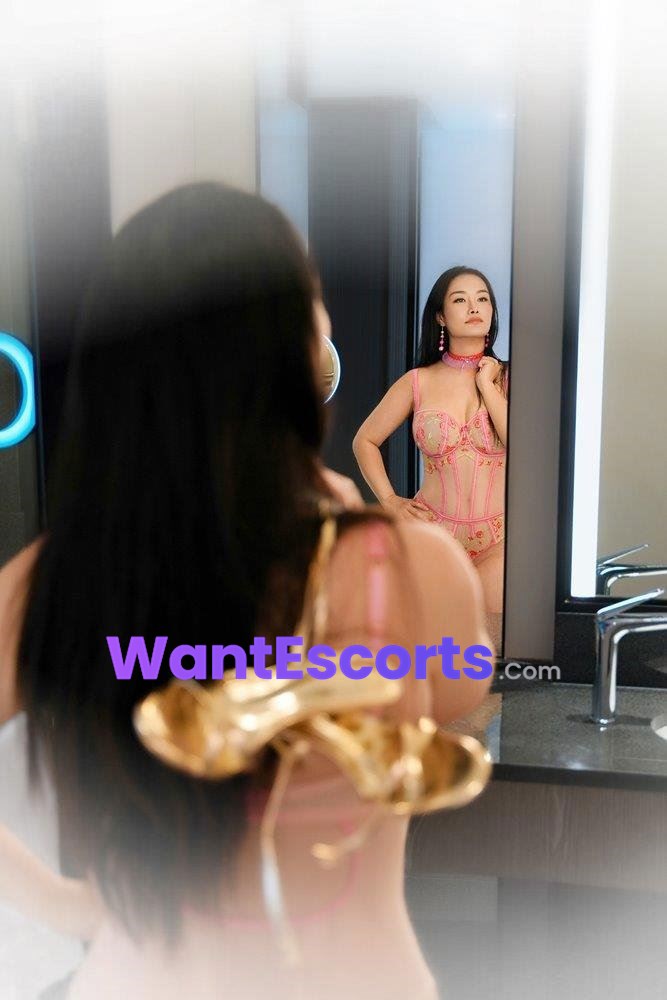 Carina Noir, independent escort in Darwin NT