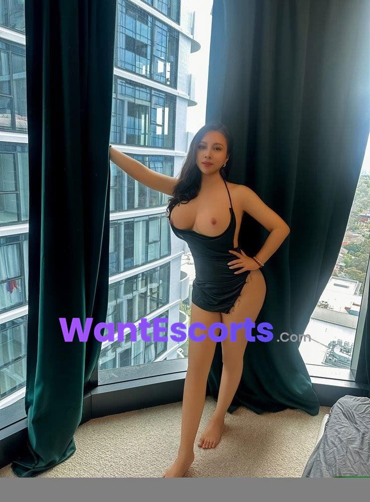 Penny, independent escort in Canberra ACT