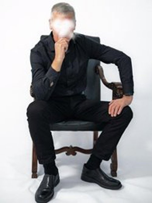 Petrus, male escort in Brisbane QLD