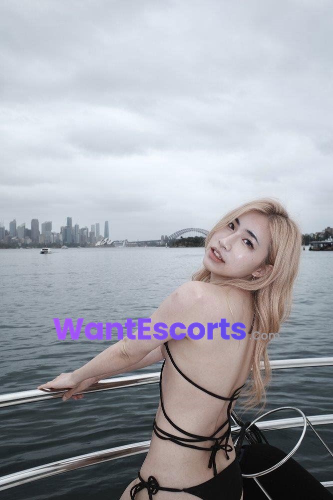 Pixiexx, trans escort in Sydney NSW