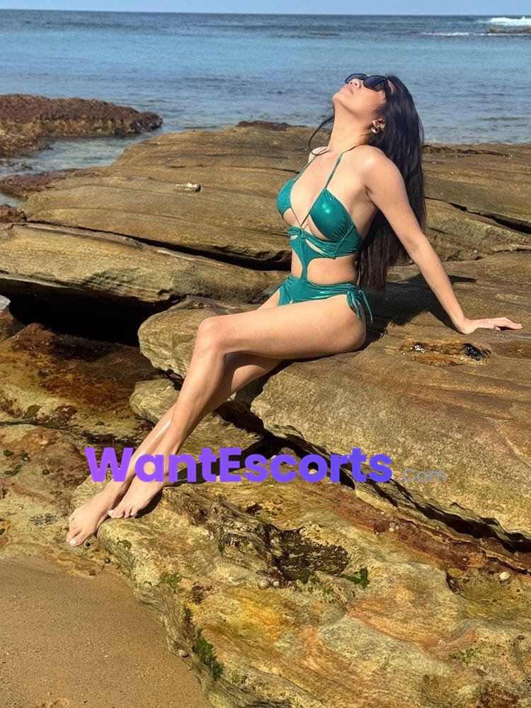 Irene, trans escort in Concord West NSW