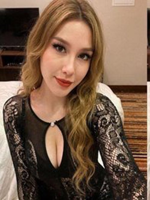 Selena, independent escort in Launceston TAS