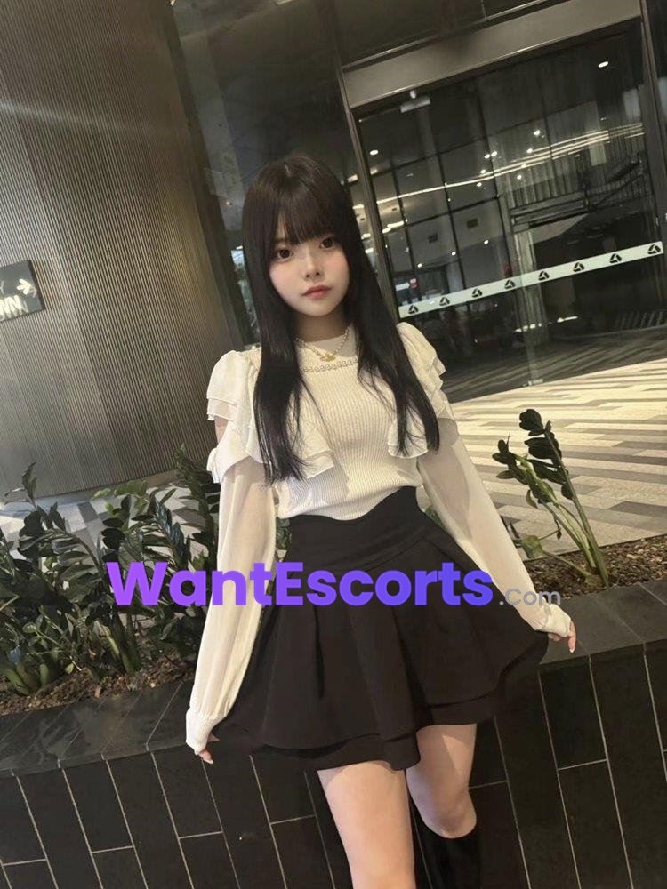Purin, independent escort in Wentworth Point NSW